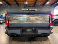 2023 Ford F-450 Super Duty Diesel 4x4 4WD Truck Limited 4dr Crew Cab Platinum Motors Corp - Image 4