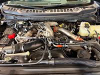 2023 Ford F-450 Super Duty Diesel 4x4 4WD Truck Limited 4dr Crew Cab Platinum Motors Corp - Image 8