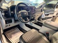 2023 Ford F-450 Super Duty Diesel 4x4 4WD Truck Limited 4dr Crew Cab Platinum Motors Corp - Image 10