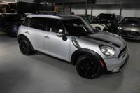 2015 R60 MINI COOPER COUNTRYMAN S CRYSTAL SILVER 111k Miles Serviced Specializing in MINI's ONLY / Indoor Showroom - Image 2