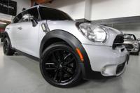 2015 R60 MINI COOPER COUNTRYMAN S CRYSTAL SILVER 111k Miles Serviced Specializing in MINI's ONLY / Indoor Showroom - Image 3
