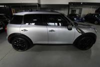 2015 R60 MINI COOPER COUNTRYMAN S CRYSTAL SILVER 111k Miles Serviced Specializing in MINI's ONLY / Indoor Showroom - Image 5