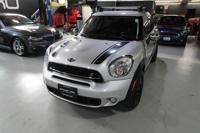 2015 R60 MINI COOPER COUNTRYMAN S CRYSTAL SILVER 111k Miles Serviced Specializing in MINI's ONLY / Indoor Showroom - Image 9