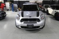 2015 R60 MINI COOPER COUNTRYMAN S CRYSTAL SILVER 111k Miles Serviced Specializing in MINI's ONLY / Indoor Showroom - Image 10