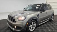 2017 F60 MINI COUNTRYMAN MELTING SILVER GREAT SHAPE Loaded ONLY 105k Specializing in MINI's ONLY / Indoor Showroom - Image 2