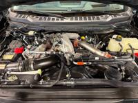 2023 Ford F-350 Super Duty Diesel 4x4 4WD F350 Truck Limited 4dr Crew Platinum Motors Corp - Image 8