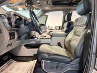 2023 Ford F-350 Super Duty Diesel 4x4 4WD F350 Truck Limited 4dr Crew Platinum Motors Corp - Image 9