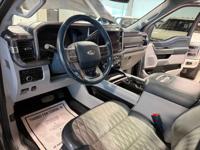 2023 Ford F-350 Super Duty Diesel 4x4 4WD F350 Truck Limited 4dr Crew Platinum Motors Corp - Image 10