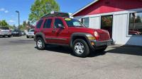 2007 JEEP LIBERTY SPORT UTILITY 4D SUV Cars to Go - Image 3