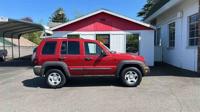 2007 JEEP LIBERTY SPORT UTILITY 4D SUV Cars to Go - Image 4