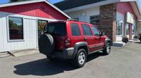 2007 JEEP LIBERTY SPORT UTILITY 4D SUV Cars to Go - Image 5