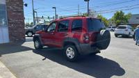 2007 JEEP LIBERTY SPORT UTILITY 4D SUV Cars to Go - Image 6