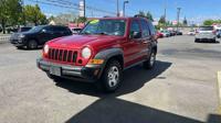 2007 JEEP LIBERTY SPORT UTILITY 4D SUV Cars to Go - Image 7