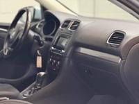 2014 Volkswagen Golf ~ Spacious ~ 30+ MPG! Clean Title! - Image 3