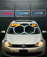 2014 Volkswagen Golf ~ Spacious ~ 30+ MPG! Clean Title! - Image 6
