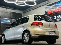 2014 Volkswagen Golf ~ Spacious ~ 30+ MPG! Clean Title! - Image 7