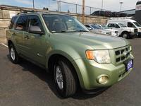 2009 Ford Escape Hybrid 55 Kmiles 1 Owner Great Gas Mileage (4200 Roethe rd Milwaukie OR 97267)
