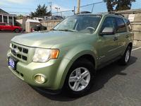 2009 Ford Escape Hybrid 55 Kmiles 1 Owner Great Gas Mileage (4200 Roethe rd Milwaukie OR 97267) - Image 4