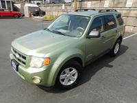 2009 Ford Escape Hybrid 55 Kmiles 1 Owner Great Gas Mileage (4200 Roethe rd Milwaukie OR 97267) - Image 5