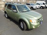 2009 Ford Escape Hybrid 55 Kmiles 1 Owner Great Gas Mileage (4200 Roethe rd Milwaukie OR 97267) - Image 6