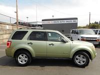 2009 Ford Escape Hybrid 55 Kmiles 1 Owner Great Gas Mileage (4200 Roethe rd Milwaukie OR 97267) - Image 7