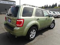 2009 Ford Escape Hybrid 55 Kmiles 1 Owner Great Gas Mileage (4200 Roethe rd Milwaukie OR 97267) - Image 8