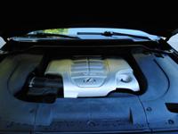 2009 Lexus LX 570 Sport Utility Atlanta - Image 6