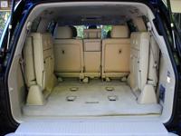2009 Lexus LX 570 Sport Utility Atlanta - Image 7