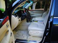 2009 Lexus LX 570 Sport Utility Atlanta - Image 9