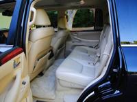 2009 Lexus LX 570 Sport Utility Atlanta - Image 10