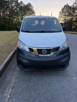 2017 NISSAN NV200 DOUGLASVILLE - Image 3