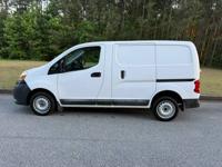 2017 NISSAN NV200 DOUGLASVILLE - Image 4