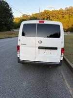 2017 NISSAN NV200 DOUGLASVILLE - Image 6