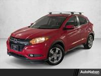 2017 Honda HR-V EX-L Navi SUV Available 12/1/25-Call (425) 279-7495 to confirm Instantly