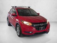 2017 Honda HR-V EX-L Navi SUV Available 12/1/25-Call (425) 279-7495 to confirm Instantly - Image 4