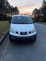 2015 Nissan NV200 Compact Cargo S 115.2" WB DOUGLASVILLE - Image 3