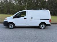 2015 Nissan NV200 Compact Cargo S 115.2" WB DOUGLASVILLE - Image 4