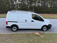 2015 Nissan NV200 Compact Cargo S 115.2" WB DOUGLASVILLE - Image 5