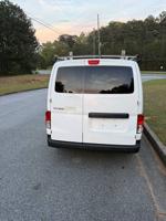 2015 Nissan NV200 Compact Cargo S 115.2" WB DOUGLASVILLE - Image 6