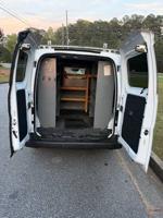 2015 Nissan NV200 Compact Cargo S 115.2" WB DOUGLASVILLE - Image 7