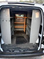 2015 Nissan NV200 Compact Cargo S 115.2" WB DOUGLASVILLE - Image 8