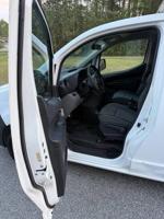 2015 Nissan NV200 Compact Cargo S 115.2" WB DOUGLASVILLE - Image 10