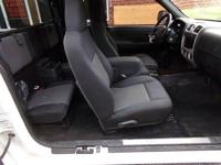 2008 CHEVROLET COLORADO EXTENDED CAB SHORTBED locust grove - Image 3
