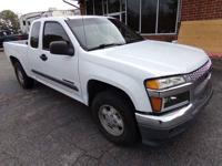 2008 CHEVROLET COLORADO EXTENDED CAB SHORTBED locust grove - Image 4