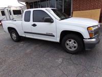 2008 CHEVROLET COLORADO EXTENDED CAB SHORTBED locust grove - Image 5