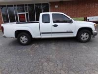 2008 CHEVROLET COLORADO EXTENDED CAB SHORTBED locust grove - Image 6