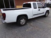 2008 CHEVROLET COLORADO EXTENDED CAB SHORTBED locust grove - Image 7