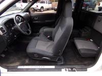 2008 CHEVROLET COLORADO EXTENDED CAB SHORTBED locust grove - Image 9