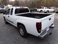2008 CHEVROLET COLORADO EXTENDED CAB SHORTBED locust grove - Image 10