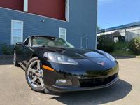 Beautiful 2007 Chevrolet Corvette in Showroom Condition>>ONLY 47k<< Daily Deals Auto Sales Lynnwood - Image 2